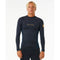 RIP Curl - Dawn Patrol up Perf Long Sleeve Rash West West